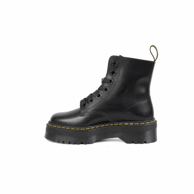 Dr. Martens Dr Martens Boots In Black