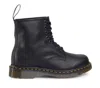 Dr. Martens Dr.martens Bex In Leather Color Black In Black