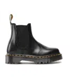 Dr. Martens 2976 Bex Boots In Black