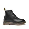 Dr. Martens' Black 1461 Bex Toe Cap Oxfords In Black
