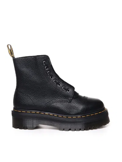 DR. MARTENS' DR. MARTENS BOOTS