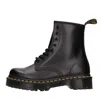 Dr. Martens Boots Black In Black
