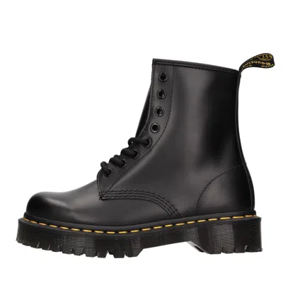 Dr. Martens Boots Black