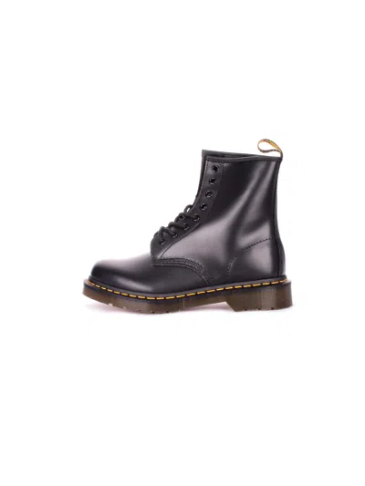Dr. Martens Dr Martens Boots Black In Nero Neri E Grigi
