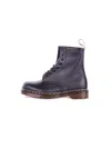 Dr. Martens' Dr Martens Boots Black In Nero Neri E Grigi