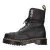Dr. Martens Boots Black In Nero Scuri