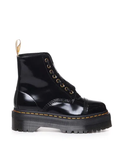 DR. MARTENS' DR. MARTENS BOOTS