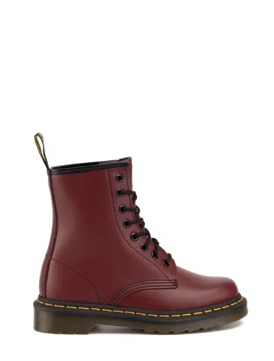 Dr. Martens' Dr. Martens Boots Bordeaux