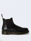 Dr. Martens' Dr. Martens 2976 Wintergrip Water Resistant Chelsea Boot In Black