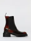Dr. Martens Maybole Chelsea Boot In Black