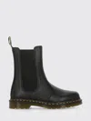 Dr. Martens Pull-on Boots In Black