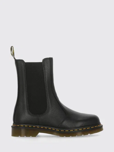 DR. MARTENS BOOTS WOMAN DR. MARTENS,H76352002