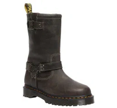 Dr. Martens Boots In Brown