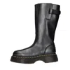 Dr. Martens Boots In Black