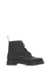 Dr. Martens Boots In Multi