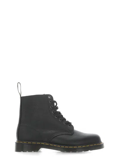 Dr. Martens Boots In Multi