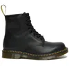 Dr. Martens Brown Leather Athletic In Multi