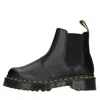 Dr. Martens Boots In Black