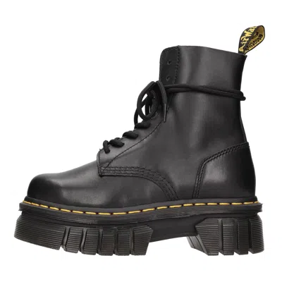 Dr. Martens Boots In Black