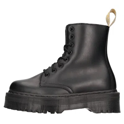 Dr. Martens Boots In Nero Scuri