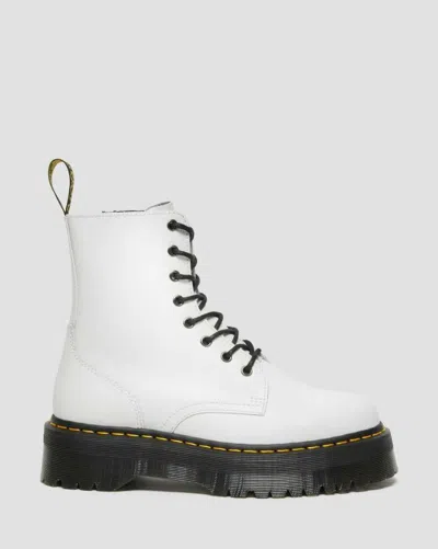 Dr. Martens' Dr Martens Boots In White