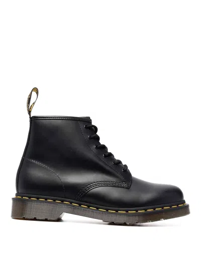 DR. MARTENS BOTAS - NEGRO