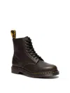 Dr. Martens 1460 Pascal In Brown