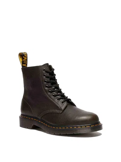 Dr. Martens 1460 Pascal In Brown