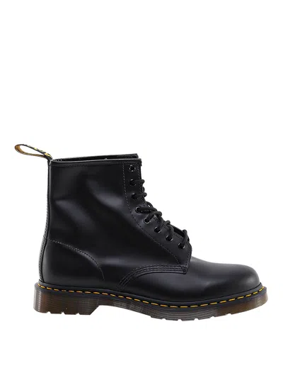 Dr. Martens Botines - 1460 In Negro