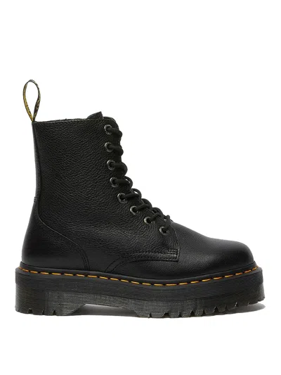 DR. MARTENS JADON III ANKLE BOOTS