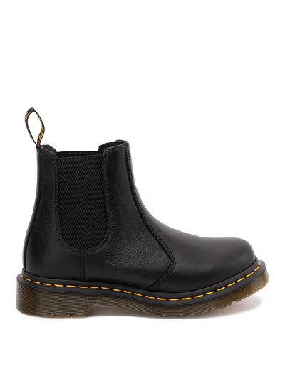Dr. Martens Botines - Negro