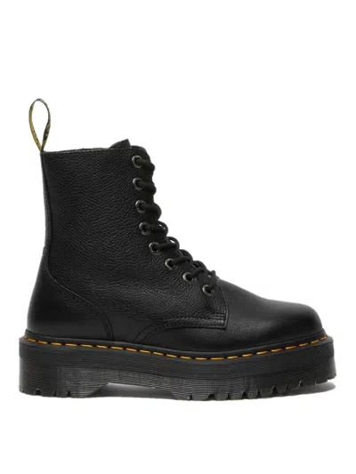 Dr. Martens Botines - Negro