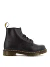 Dr. Martens Botines - Negro In Negro