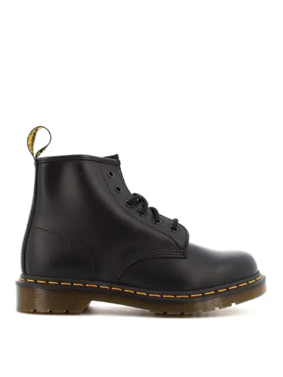 Dr. Martens Botines - Negro