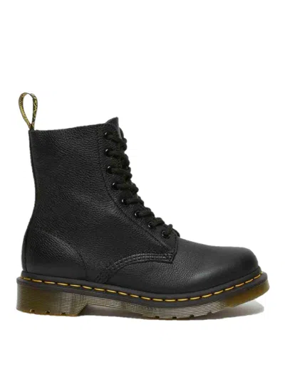 DR. MARTENS BOTINES - NEGRO
