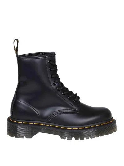 DR. MARTENS BOTINES - NEGRO