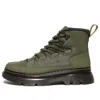 Dr. Martens' Dr. Martens Boury Leather Casual Boots 'khaki Green'