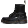 Dr. Martens' Dr. Martens Bradfield Triangle 8 Martin Boots Black Unisex