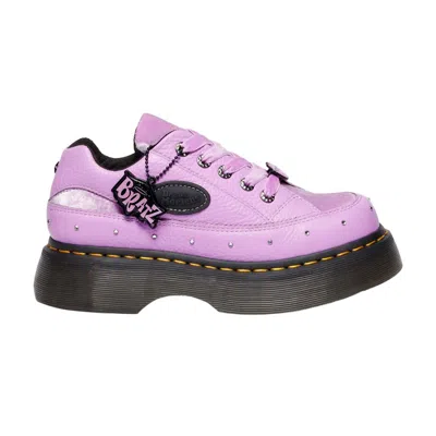 Pre-owned Dr. Martens Bratz X  Wmns Buzz 5-eye 'purple Studs' | Women's Size 6