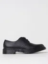 Dr. Martens' Brogue Shoes Dr. Martens Men Color Black In Black