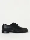 Dr. Martens Brogue Shoes  Men Color Black In Black