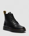 Dr. Martens' Scarpe Dr. Martens Uomo Colore Marrone In Black
