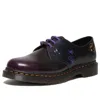 Dr. Martens' Dr. Martens Bt21 Leather Oxford Shoes 'purple'