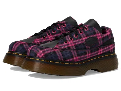 Dr. Martens Buzz 5i In Pink