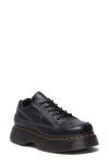 Dr. Martens' Dr. Martens Buzz 5i Mixed Media Platform Sneaker