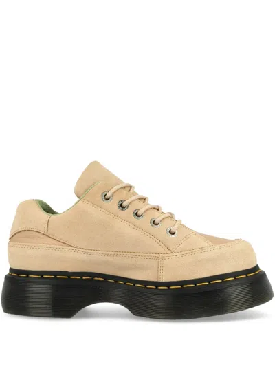 Dr. Martens' Buzz 5i Sneakers In Neutrals
