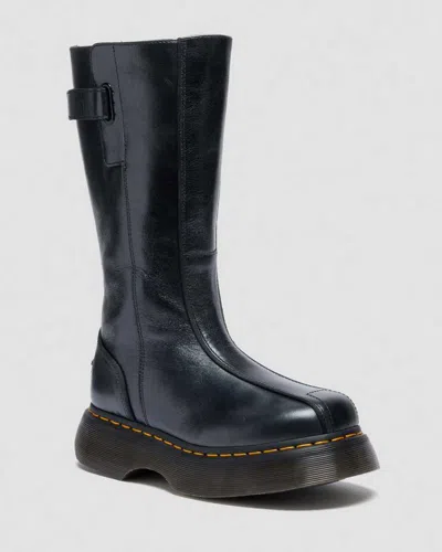 Dr. Martens' Buzz Hi In Black