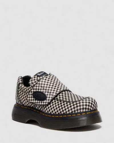 Dr. Martens' Buzz Mademe Shoes In Multi