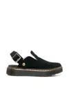 Dr. Martens' Carlson Mules