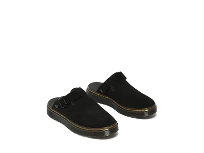 Dr. Martens Carlson Shoes Black : Uk 13 (us